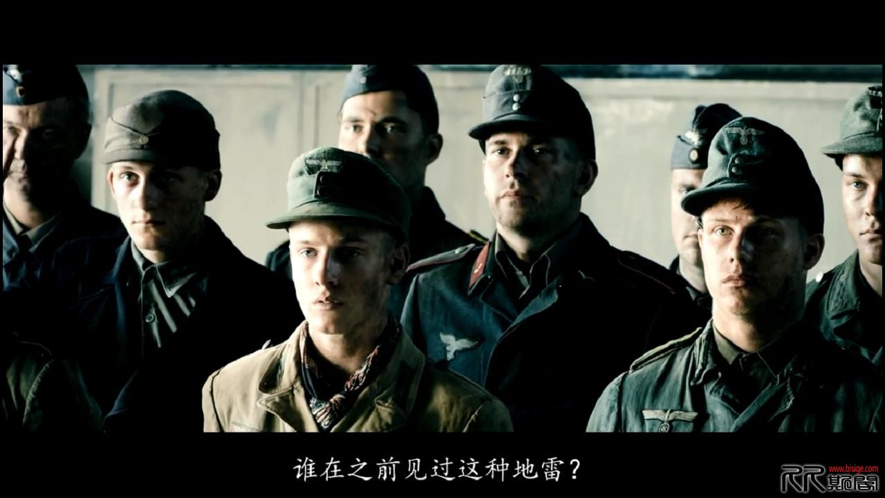 [05.16][欧美][战争][地雷区/血肉之区][HD-MKV/2G][中字][第28届东京国际电影节最佳影片提名][已测]