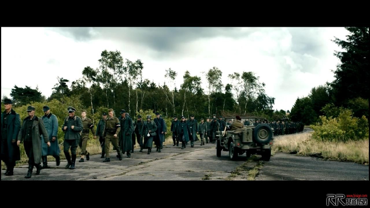 [05.16][欧美][战争][地雷区/血肉之区][HD-MKV/2G][中字][第28届东京国际电影节最佳影片提名][已测]