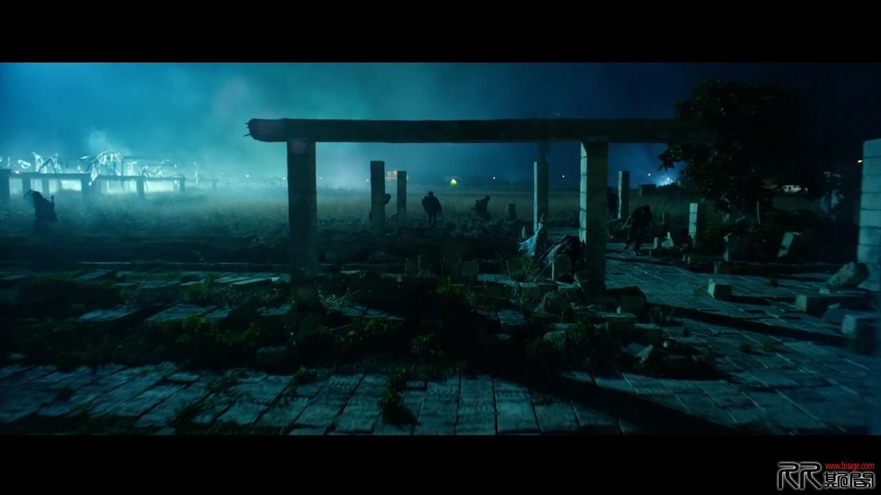 [05.27][美国][动作/战争/惊悚][危机13小时/13小时][BD-MKV/2.3G][校准精翻中文字幕][已测]