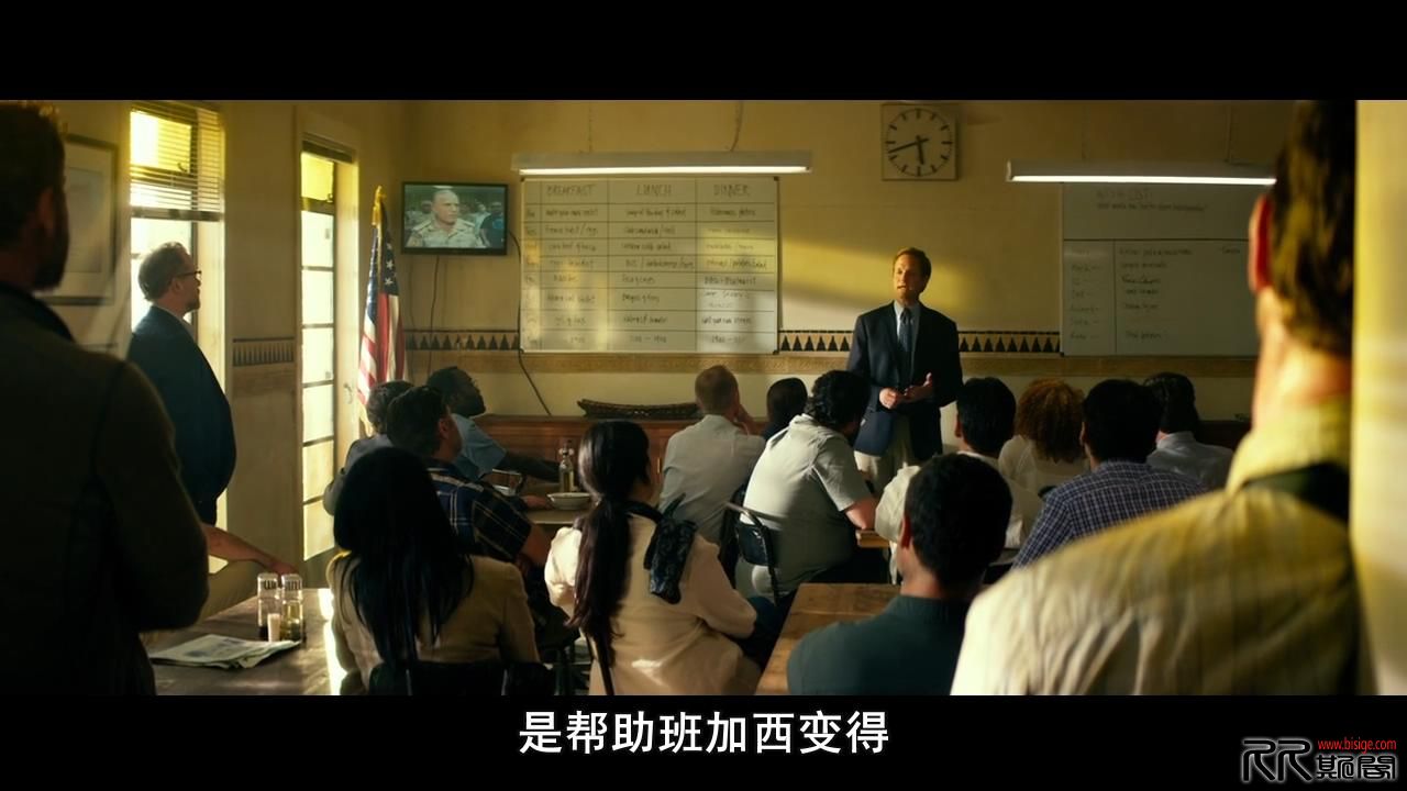 [05.27][美国][动作/战争/惊悚][危机13小时/13小时][BD-MKV/2.3G][校准精翻中文字幕][已测]