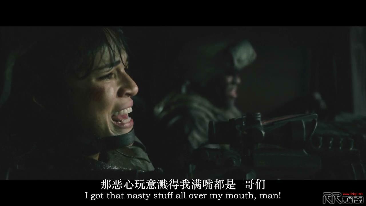 [06.16][美国][科幻/战争][全球入侵：洛杉矶之战][BD-MKV/3.7G][国英双语中英字][已测] 
